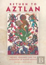 Return To Aztlan