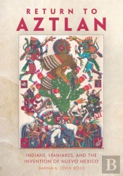 Return To Aztlan