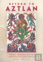 Return To Aztlan