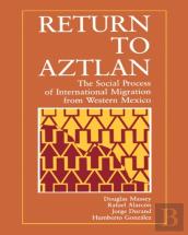 Return To Aztlan