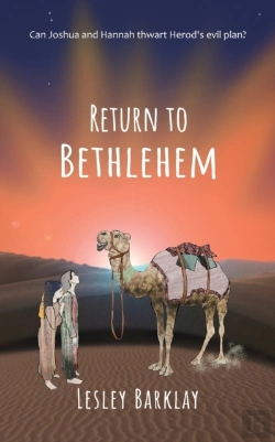Bertrand.pt - Return To Bethlehem