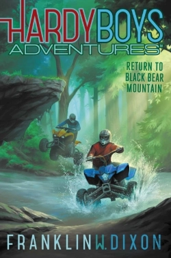 Bertrand.pt - Return To Black Bear Mountain
