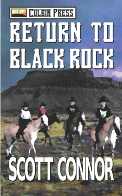 Bertrand.pt - Return To Black Rock