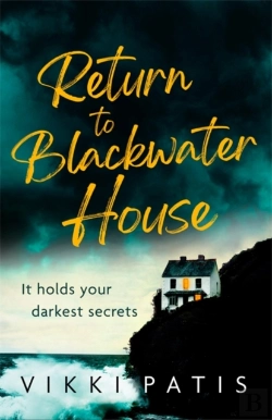 Bertrand.pt - Return To Blackwater House
