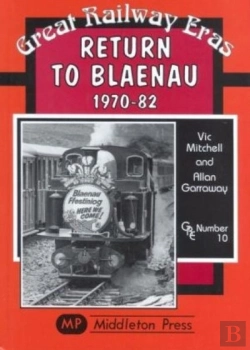 Bertrand.pt - Return To Blaenau 1970-82