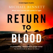 Return To Blood