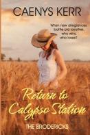 Return To Calypso Station