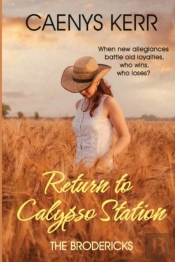 Return To Calypso Station