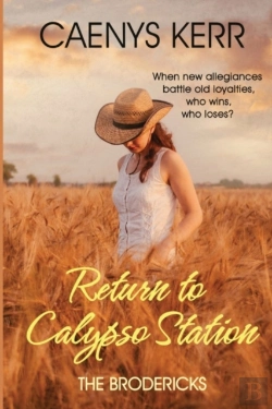 Bertrand.pt - Return To Calypso Station