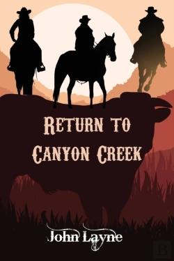 Bertrand.pt - Return To Canyon Creek