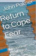 Return To Cape Fear