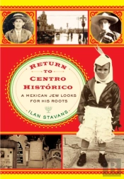 Return To Centro Historico