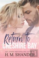 Return To Cheshire Bay