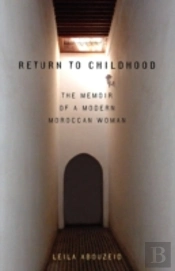 Return To Childhood