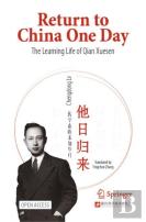 Return To China One Day