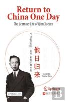 Return To China One Day