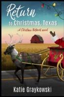 Return To Christmas, Texas