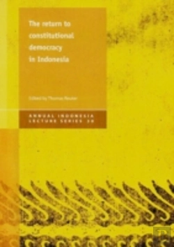 Bertrand.pt - Return To Constitutional Democracy In Indonesia