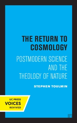 Bertrand.pt - Return To Cosmology