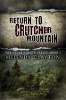 Return To Crutcher Mountain