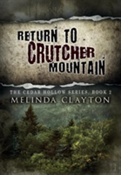 Bertrand.pt - Return To Crutcher Mountain