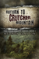 Return To Crutcher Mountain