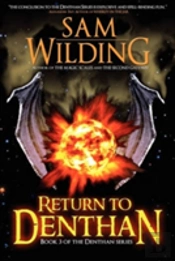 Return To Denthan