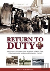 Return To Duty