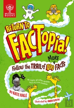 Bertrand.pt - Return To Factopia!