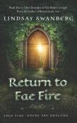 Return To Fae Fire