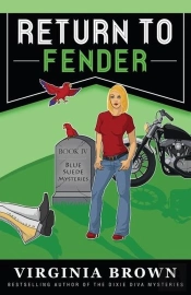 Return To Fender