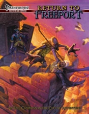 Return To Freeport