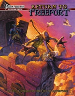 Bertrand.pt - Return To Freeport