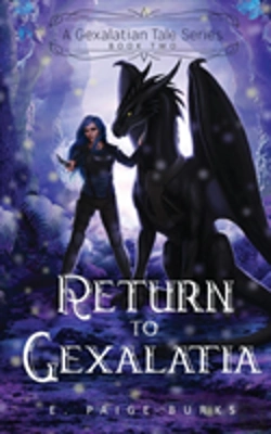 Bertrand.pt - Return To Gexalatia