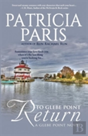 Return To Glebe Point