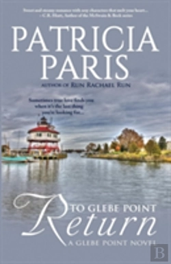 Bertrand.pt - Return To Glebe Point