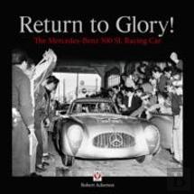 Return To Glory!