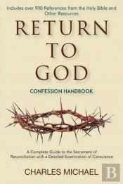 Return To God: Confession Handbook
