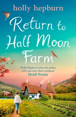 Bertrand.pt - Return To Half Moon Farm