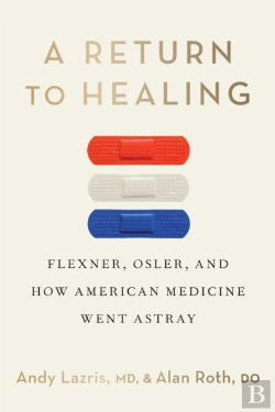Bertrand.pt - Return To Healing