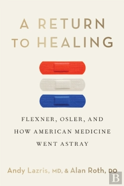 Bertrand.pt - Return To Healing