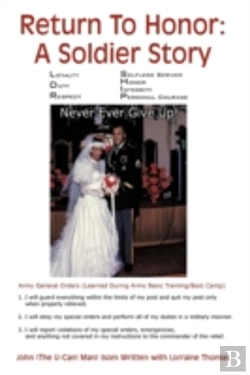 Bertrand.pt - Return To Honor: A Soldier Story: Never