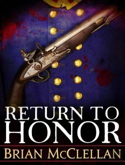 Bertrand.pt - Return To Honour