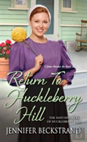Return To Huckleberry Hill