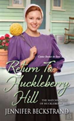 Bertrand.pt - Return To Huckleberry Hill