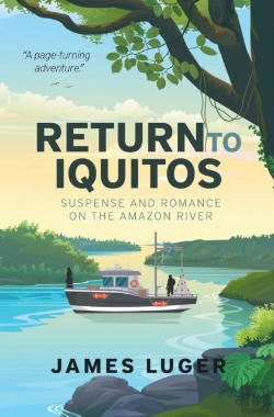 Bertrand.pt - Return To Iquitos