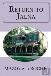 Return To Jalna