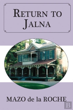 Bertrand.pt - Return To Jalna