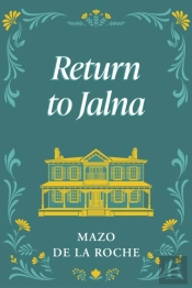 Return To Jalna