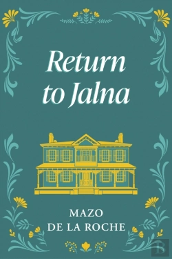 Bertrand.pt - Return To Jalna